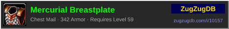 Mercurial Breastplate: forum signature banner