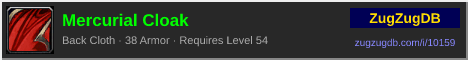Mercurial Cloak: forum signature banner