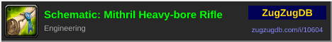 Schematic: Mithril Heavy-bore Rifle: forum signature banner