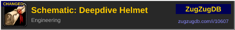 Schematic: Deepdive Helmet: forum signature banner