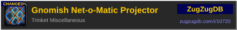 Gnomish Net-o-Matic Projector: forum signature banner