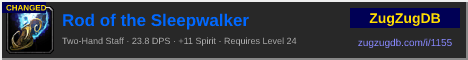 Rod of the Sleepwalker: forum signature banner