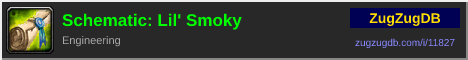Schematic: Lil' Smoky: forum signature banner
