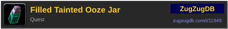 Filled Tainted Ooze Jar: forum signature banner