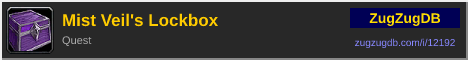 Mist Veil's Lockbox: forum signature banner