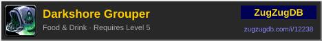 Darkshore Grouper: forum signature banner
