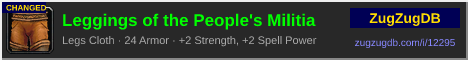 Leggings of the People's Militia: forum signature banner