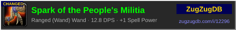 Spark of the People's Militia: forum signature banner