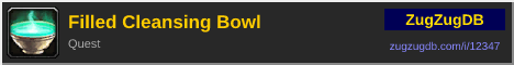 Filled Cleansing Bowl: forum signature banner