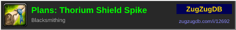 Plans: Thorium Shield Spike: forum signature banner