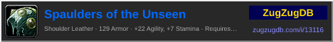 Spaulders of the Unseen: forum signature banner