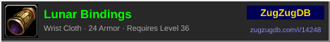 Lunar Bindings: forum signature banner