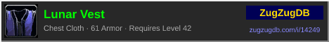 Lunar Vest: forum signature banner