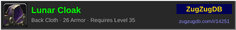 Lunar Cloak: forum signature banner