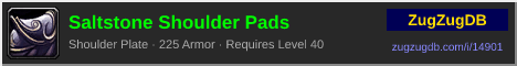 Saltstone Shoulder Pads: forum signature banner