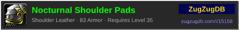 Nocturnal Shoulder Pads: forum signature banner