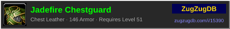Jadefire Chestguard: forum signature banner