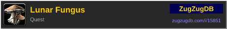 Lunar Fungus: forum signature banner
