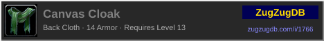 Canvas Cloak: forum signature banner