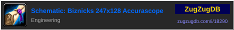 Schematic: Biznicks 247x128 Accurascope: forum signature banner