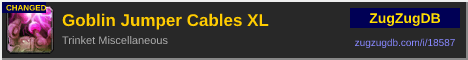 Goblin Jumper Cables XL: forum signature banner
