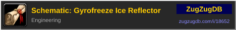 Schematic: Gyrofreeze Ice Reflector: forum signature banner