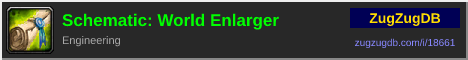 Schematic: World Enlarger: forum signature banner
