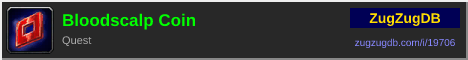 Bloodscalp Coin: forum signature banner