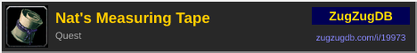 Nat's Measuring Tape: forum signature banner