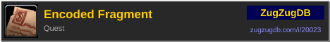 Encoded Fragment: forum signature banner