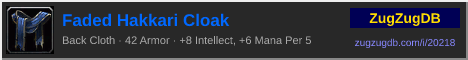 Faded Hakkari Cloak: forum signature banner