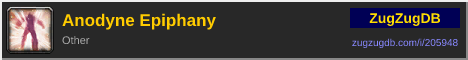 Anodyne Epiphany: forum signature banner