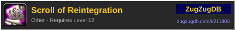 Scroll of Reintegration: forum signature banner
