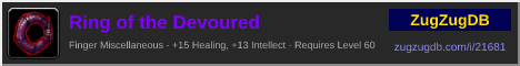 Ring of the Devoured: forum signature banner