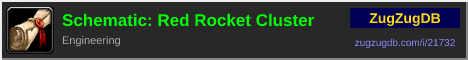 Schematic: Red Rocket Cluster: forum signature banner