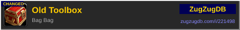 Old Toolbox: forum signature banner