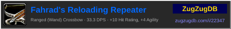 Fahrad's Reloading Repeater: forum signature banner