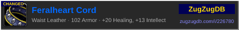 Feralheart Cord: forum signature banner