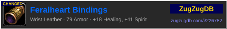 Feralheart Bindings: forum signature banner
