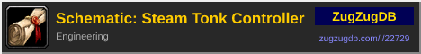 Schematic: Steam Tonk Controller: forum signature banner