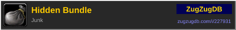 Hidden Bundle: forum signature banner