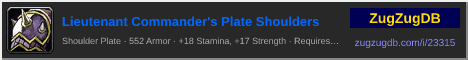 Lieutenant Commander's Plate Shoulders: forum signature banner