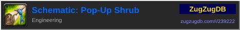 Schematic: Pop-Up Shrub: forum signature banner