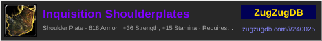 Inquisition Shoulderplates: forum signature banner