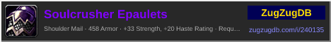 Soulcrusher Epaulets: forum signature banner