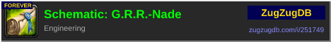 Schematic: G.R.R.-Nade: forum signature banner
