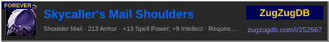 Skycaller's Mail Shoulders: forum signature banner