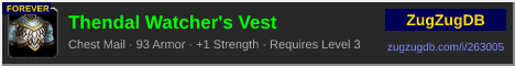 Thendal Watcher's Vest: forum signature banner