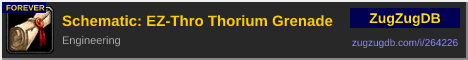 Schematic: EZ-Thro Thorium Grenade: forum signature banner