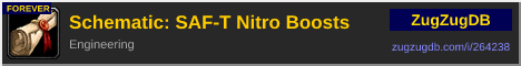 Schematic: SAF-T Nitro Boosts: forum signature banner